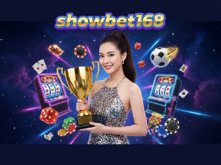 showbet168